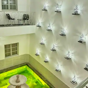 Annonce Superior Room au Riad à Médina avec piscine Marrakech