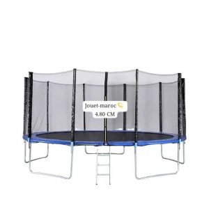 Annonce Trampoline 4.80 cm
