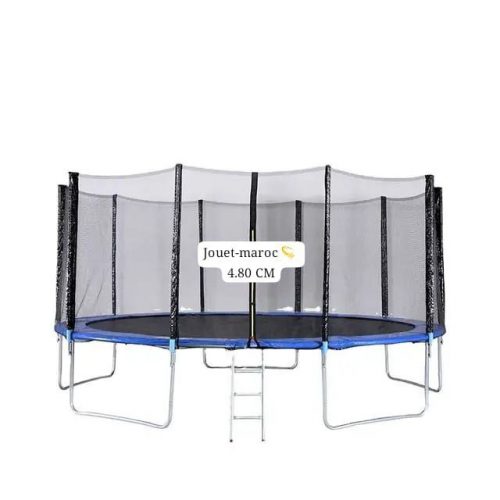 Annonce: Trampoline 4.80 cm