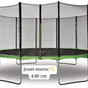 Annonce Trampoline 4,80 cm