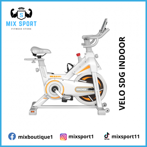 Annonce: velo de sport sdg indoor