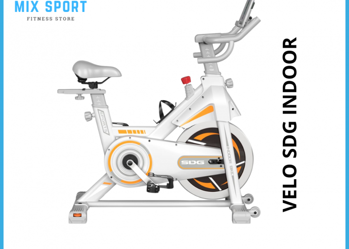 Image annonce: Velo de sport sdg indoor