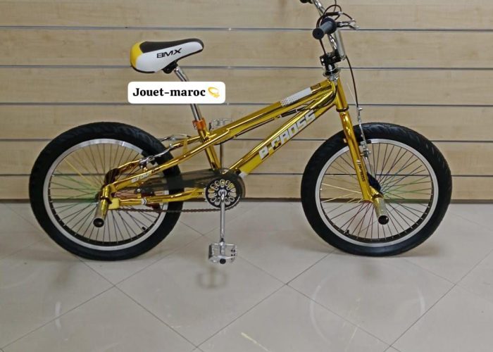 Image annonce: Vélo R-CROSS 20 Pouce R-CROSS 1E QUALITÉ