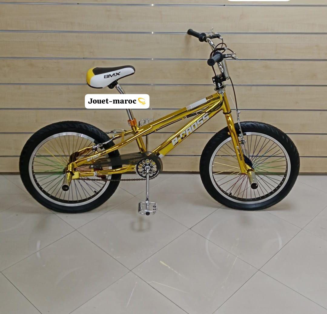 Vélo R-CROSS 20 Pouce R-CROSS 1E QUALITÉ | Cyclisme, vélos au Maroc ...