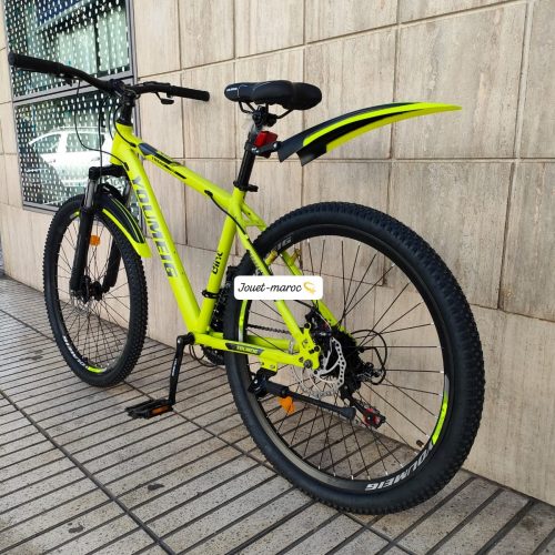 Annonce: Vélo VTT 26 pouce