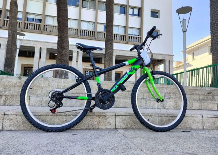 Image annonce: Vélo VTT DENbIKE 2024