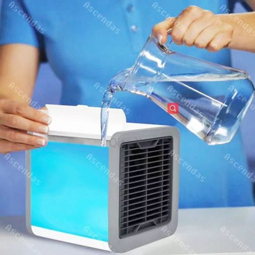 Annonce: Ventilateur Refroidissement air Humidificateur