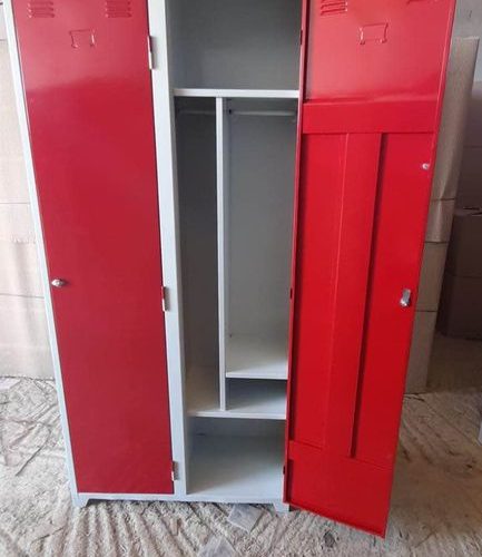 Annonce: vestiaire métallique hss en promo