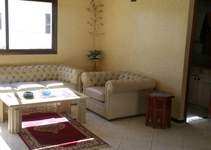 Image annonce: Appartement Au 2eme Étage De Luxe En Très Bon État