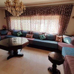 Annonce Appartement Au 2éme Étage
