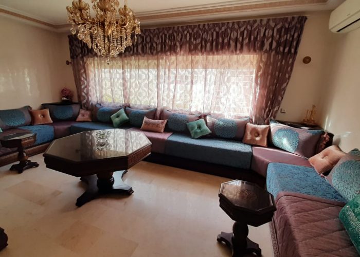 Image annonce: Appartement Au 2éme Étage