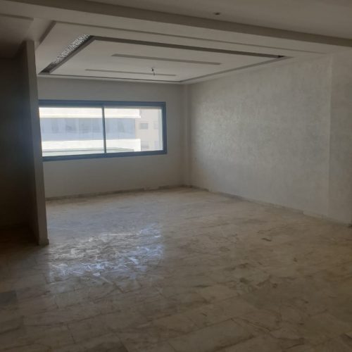 Annonce: Appartement Avec Parking Sous-Sol Et Ascenseur