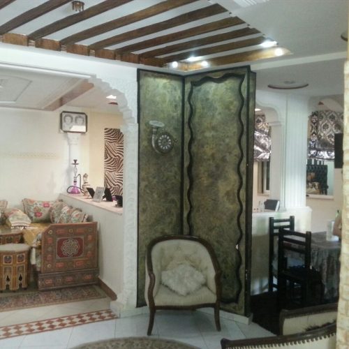 Annonce: Appartement De 127 m2 Au 1er Étage À Vendre