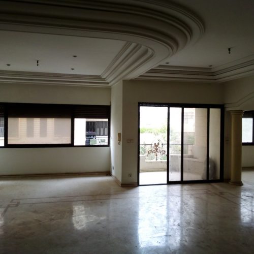 Annonce: Appartement Haut Standing Bien Situé À Vendre