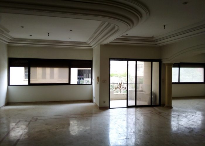 Image annonce: Appartement Haut Standing Bien Situé À Vendre