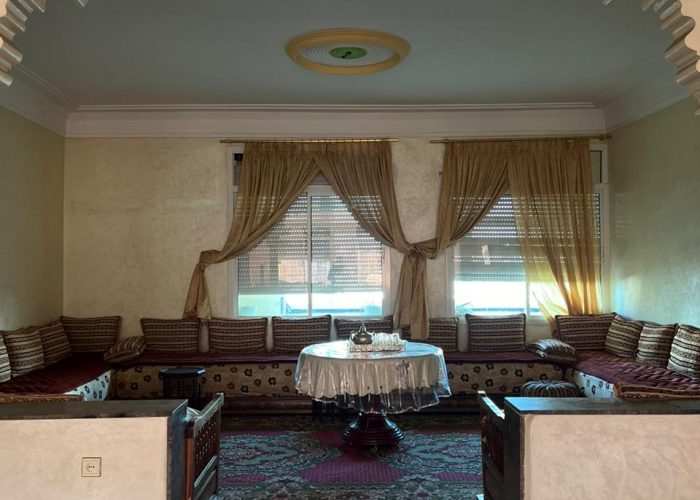 Image annonce: Appartement Meublé A Louer Par Jour Ou Par Mois