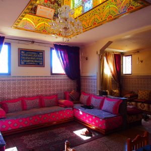 Annonce Bel Appartement Titré situé à Talaa Sghira