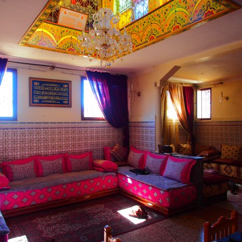 Annonce: Bel Appartement Titré situé à Talaa Sghira