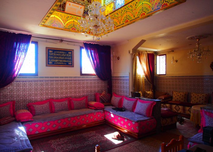 Image annonce: Bel Appartement Titré situé à Talaa Sghira