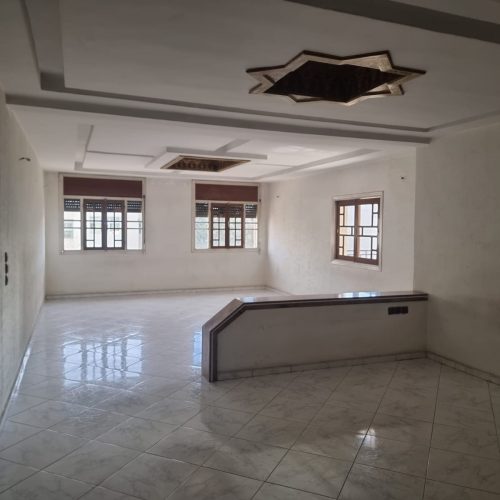 Annonce: Belle Appartement Au 3ème Étage À Vendre