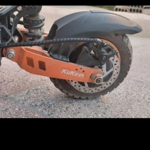 Annonce Kukirin G2 max
