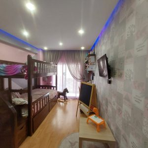 Annonce Vente appartement de 122m2 situé au 1er étage