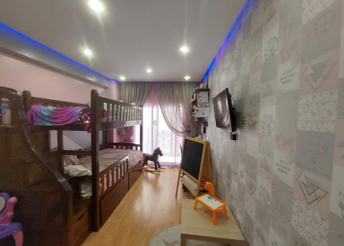 Image annonce: Vente appartement de 122m2 situé au 1er étage