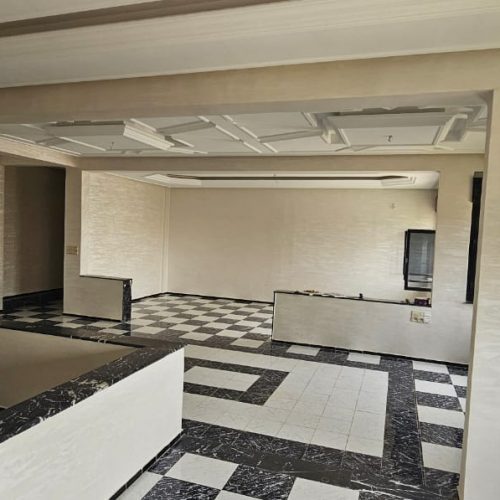 Annonce: Appartement à vendre à avenue Slaoui