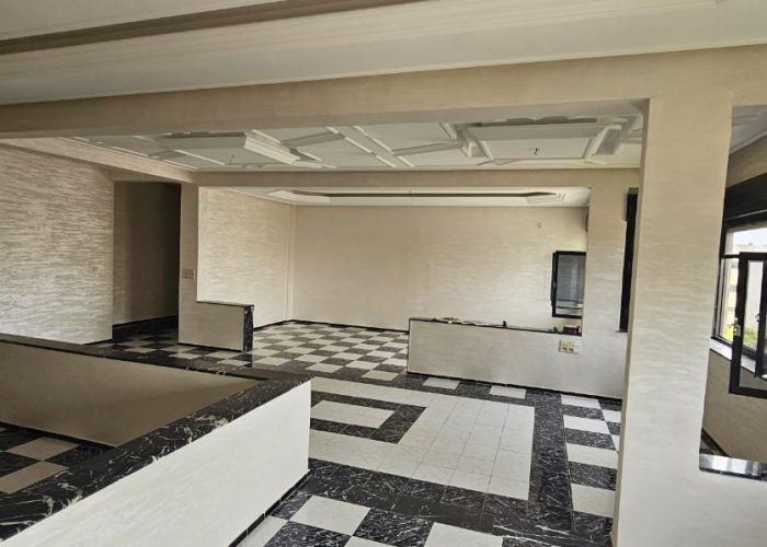Image annonce: Appartement à vendre à avenue Slaoui