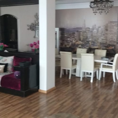 Annonce: Appartement Au 3 Ème Ètage À Vendre