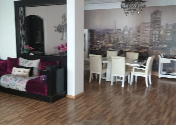 Image annonce: Appartement Au 3 Ème Ètage À Vendre
