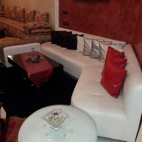 Annonce: Bel Appartement Bien Situé À Vendre