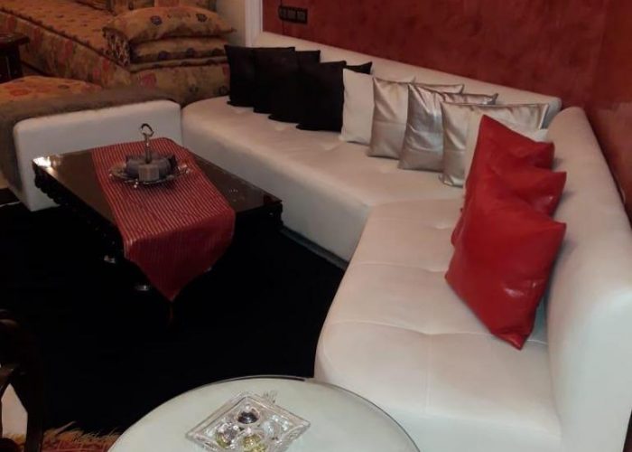Image annonce: Bel Appartement Bien Situé À Vendre