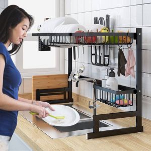 Annonce Durable Double Sink