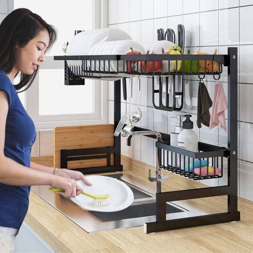 Annonce: Durable Double Sink