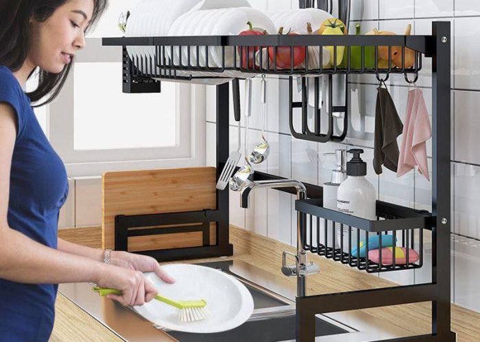 Image annonce: Durable Double Sink