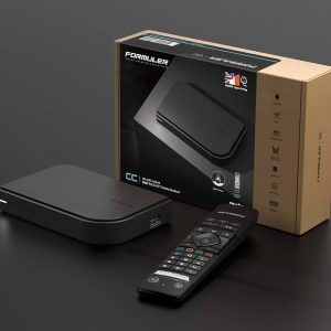 Annonce Formuler CC OTT Hybrid Android 4K Neuf Garantie