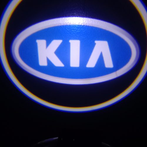 Annonce: Kia LED PORTE ECLAIRAGE LOGO PROJECTION AU SOL
