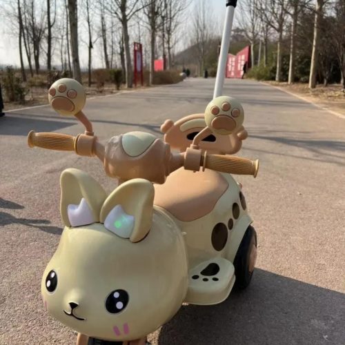 Annonce: Motor électrique 6V