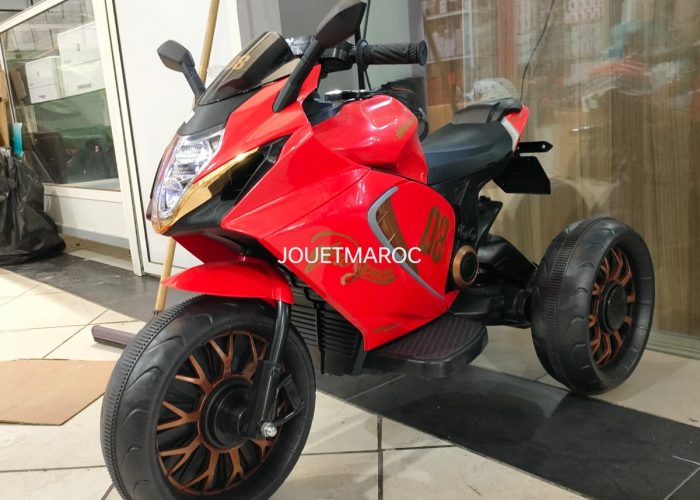 Image annonce: Motor électrique Erwan 12v