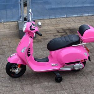 Annonce Motor Vespa électrique 12v