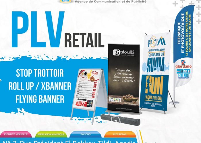 Image annonce: Point de vente