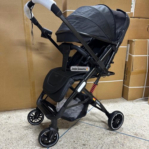 Annonce: Poussette Valise Réversible Kidilo