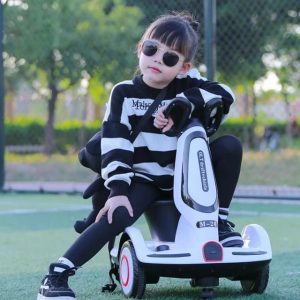 Annonce Robot électrique 6V