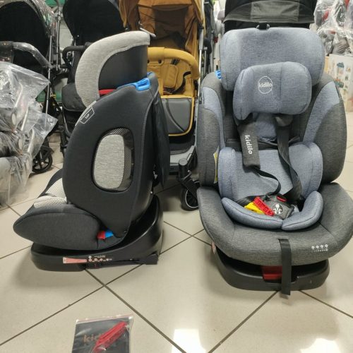 Annonce: Siège auto isofix Kidilo