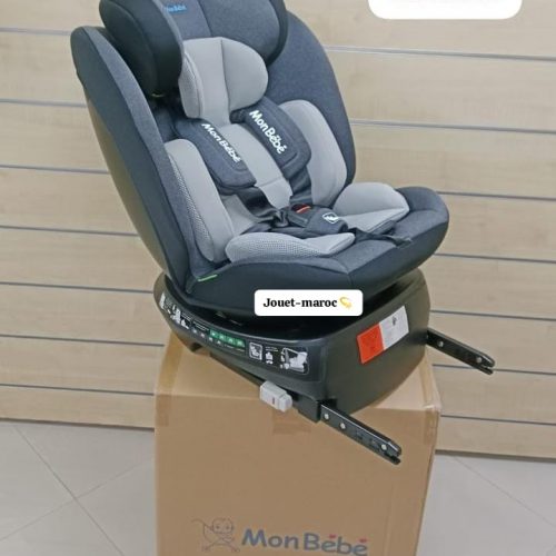 Annonce: Siège auto isofix mon bébé