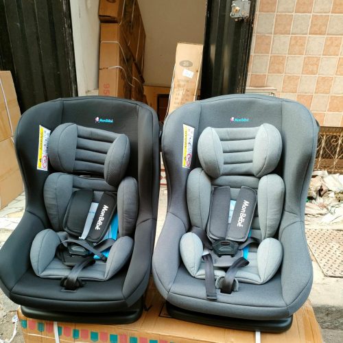 Annonce: Siège auto mon bébé