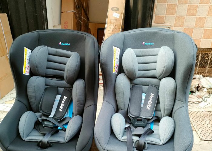 Image annonce: Siège auto mon bébé
