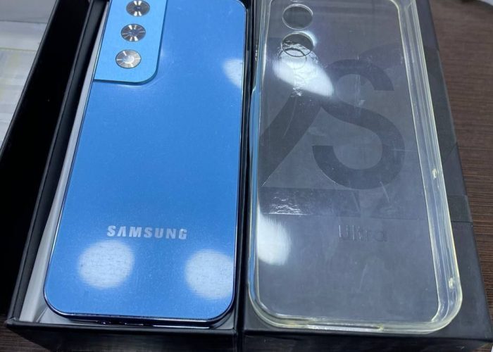 Image annonce: TELEPHONE S23 SAMSUNG