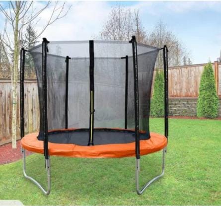 Annonce: Trampoline 3.05